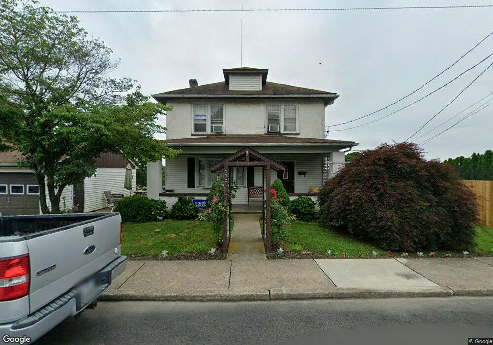 532 Penn St, Bath, PA 18014 - photo 1