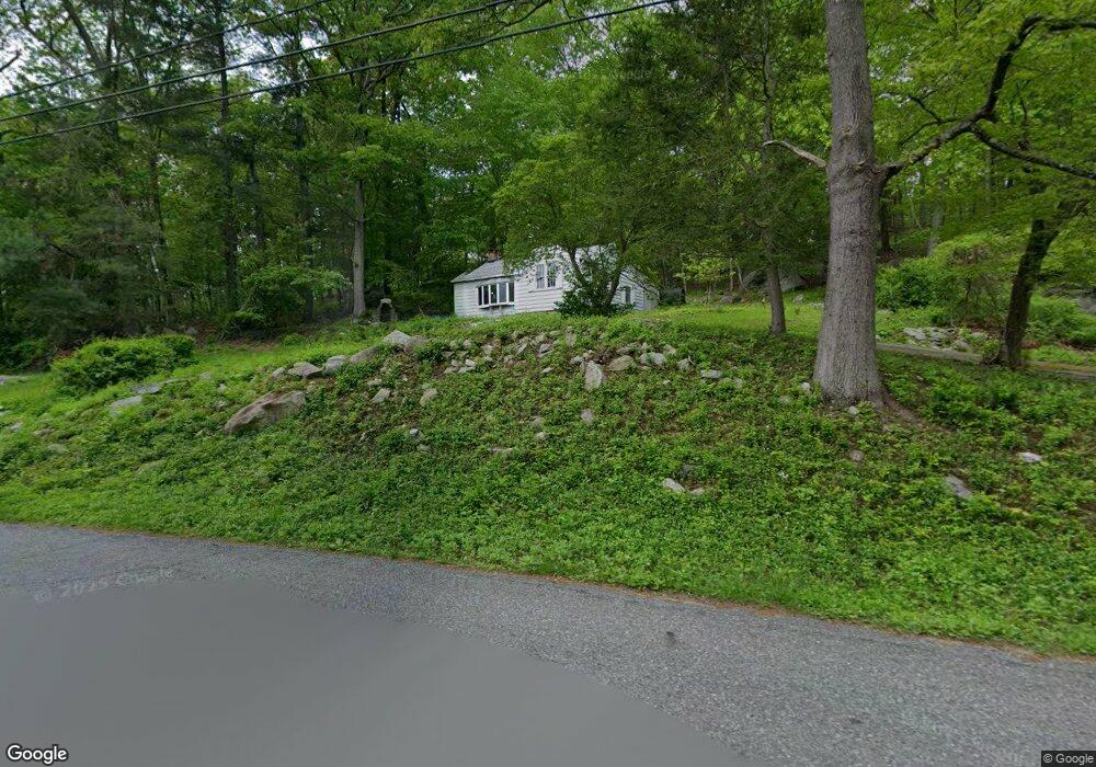 256 E Boyds Rd, Kent Cliffs, NY 10512 - photo 1