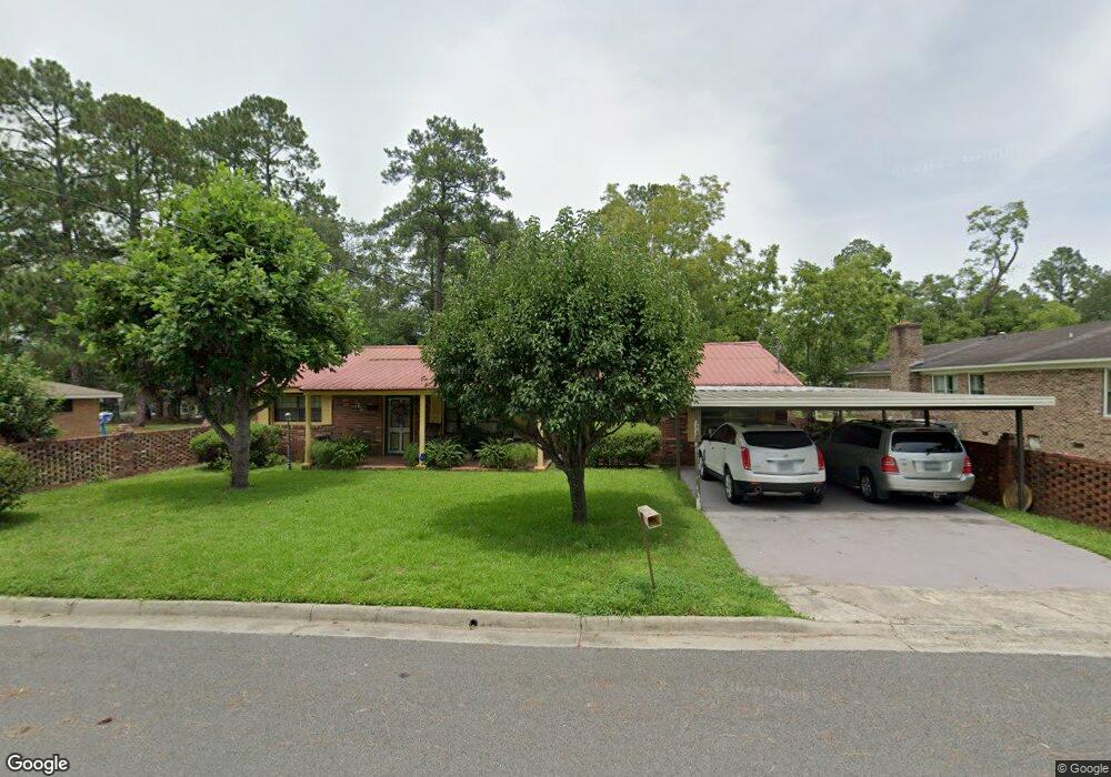 812 8th Ave NW, Moultrie, GA 31768 - photo 1