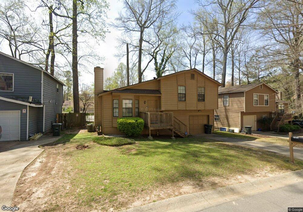 703 Springhollow Dr SW, Marietta, GA 30008 - photo 1