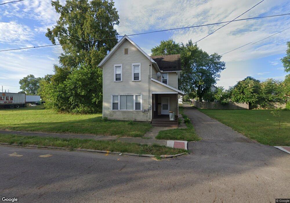 1112 7th St NE, Canton, OH 44704 - photo 1