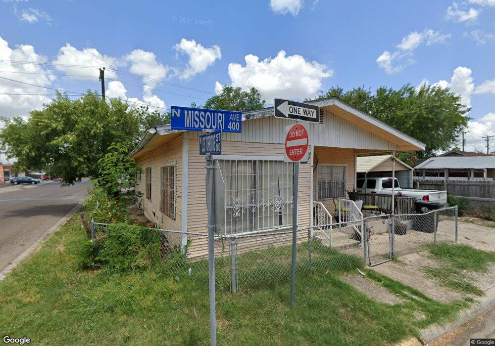 421 N Missouri Ave, Weslaco, TX 78596 - photo 1