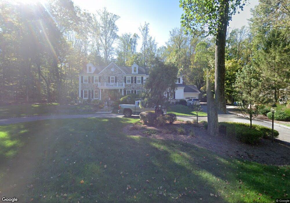 9 Flintlock Dr, Warren, NJ 07059 - photo 1
