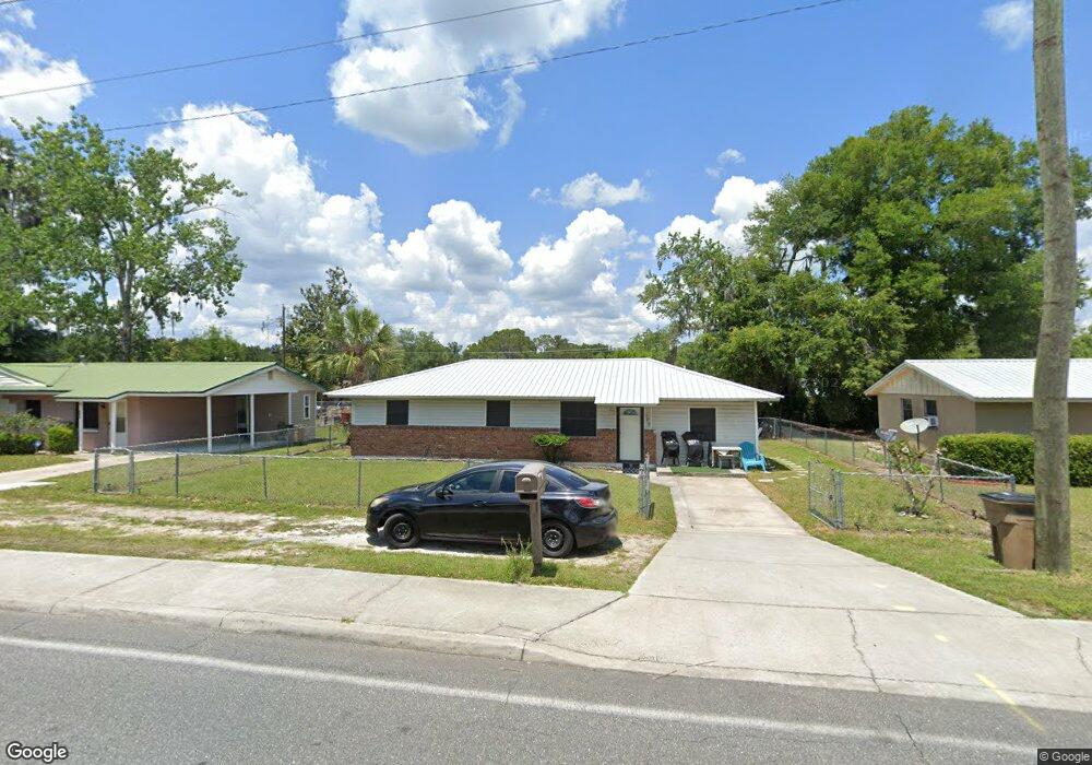 609 NW Long St, Lake City, FL 32055 - photo 1