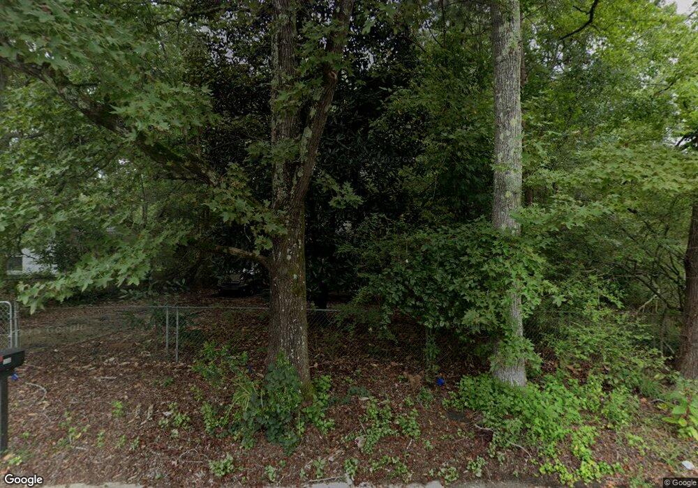 1356 Hatchcover Cir unit 1, Jonesboro, GA 30238 - photo 1