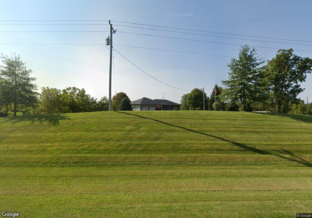 23355 145th St, Columbus Junction, IA 52738 - photo 1