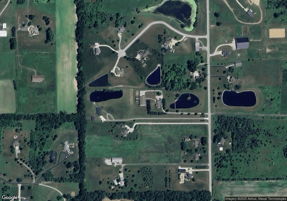 18827 Amstutz Rd, Auburn, IN 46706 - photo 1