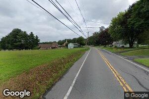 0 Mile Hill Rd, Sunbury, PA 17801