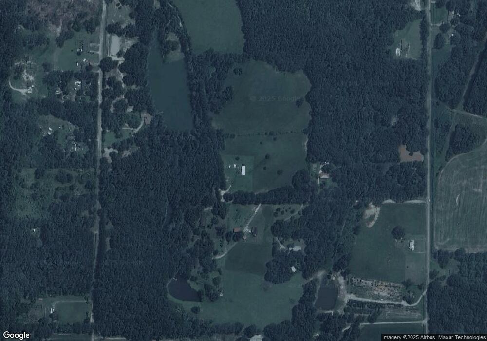 214 Suddeth Rd, Barnesville, GA 30204 - photo 1