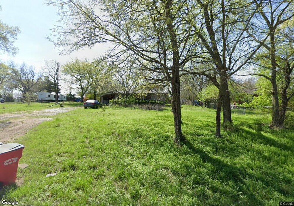 280 County Road 4515, Whitewright, TX 75491 - photo 1