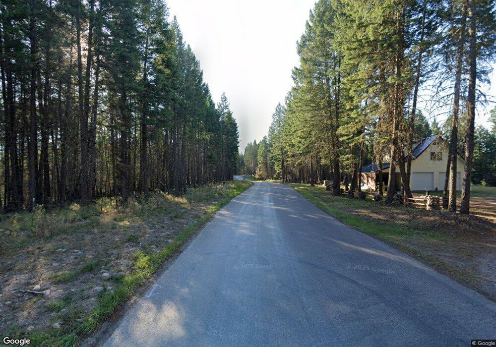 851 La Brant Rd, Bigfork, MT 59911 - photo 1