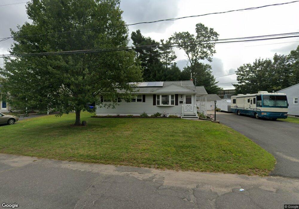 15 Conlin Dr, Enfield, CT 06082 - photo 1