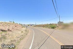 3 Ridge Rd, Silver City, NM 88061