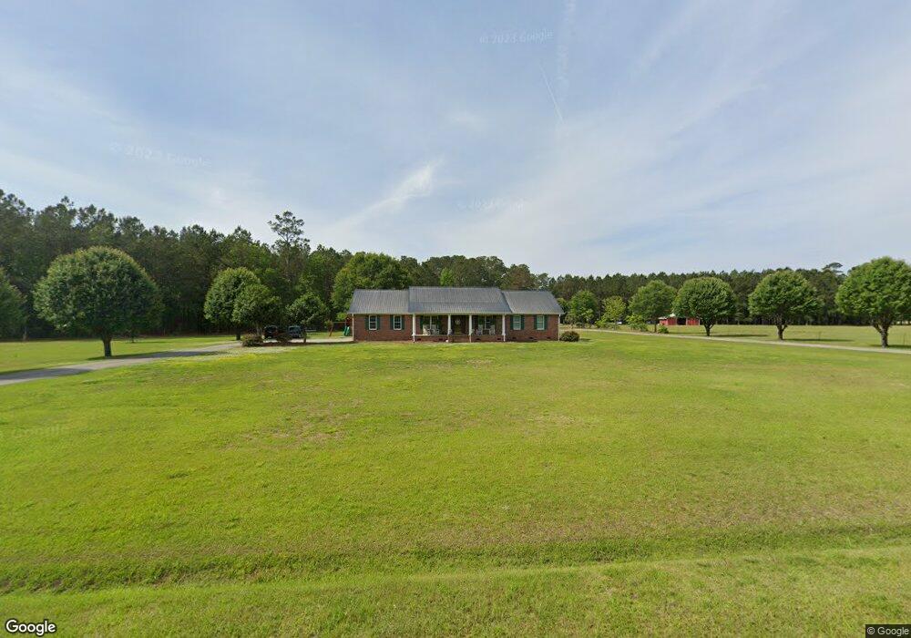 1670 Norris Rd, Conway, SC 29526 - photo 1