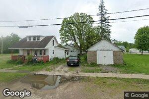 200 W Charles St, Merrillan, WI 54754