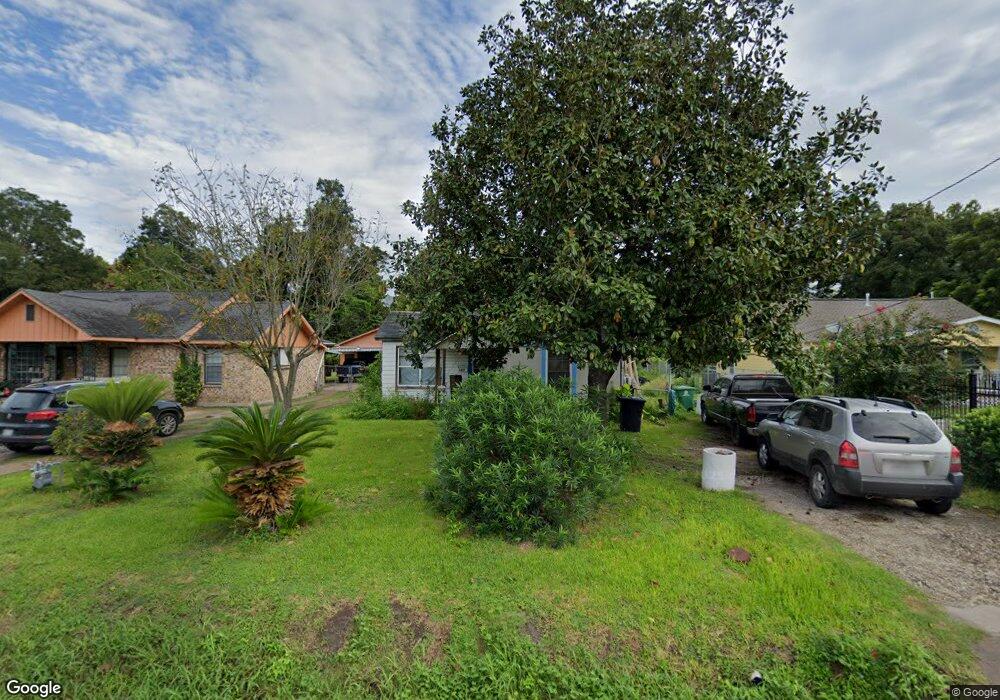 3301 Reid St, Houston, TX 77026 - photo 1