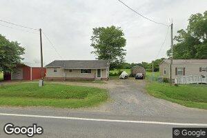 1941 Highway 33 S, Biscoe, AR 72017