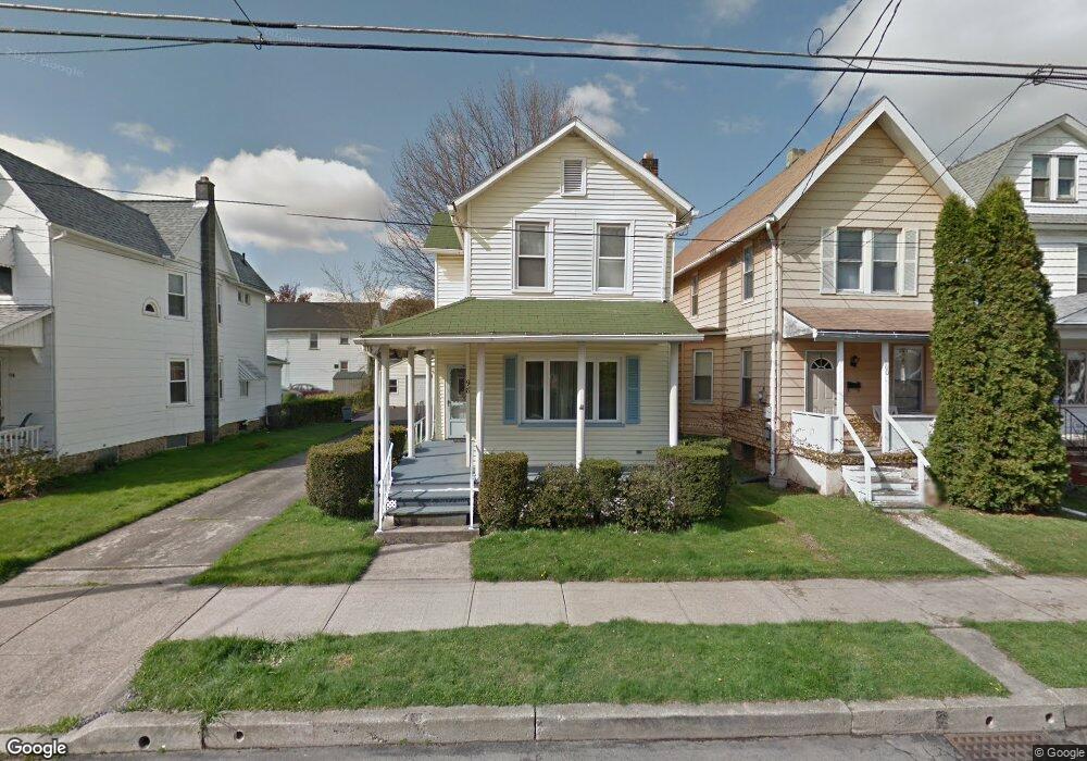 98 Poplar St, Kingston, PA 18704 - photo 1