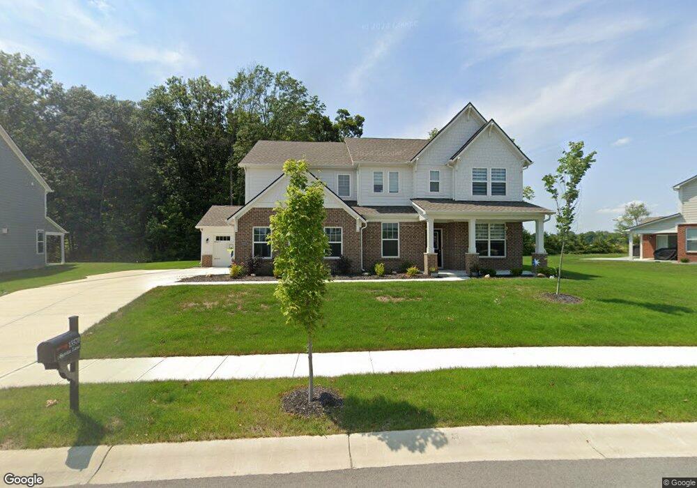 15570 Senita Ln, Fishers, IN 46037 - photo 1