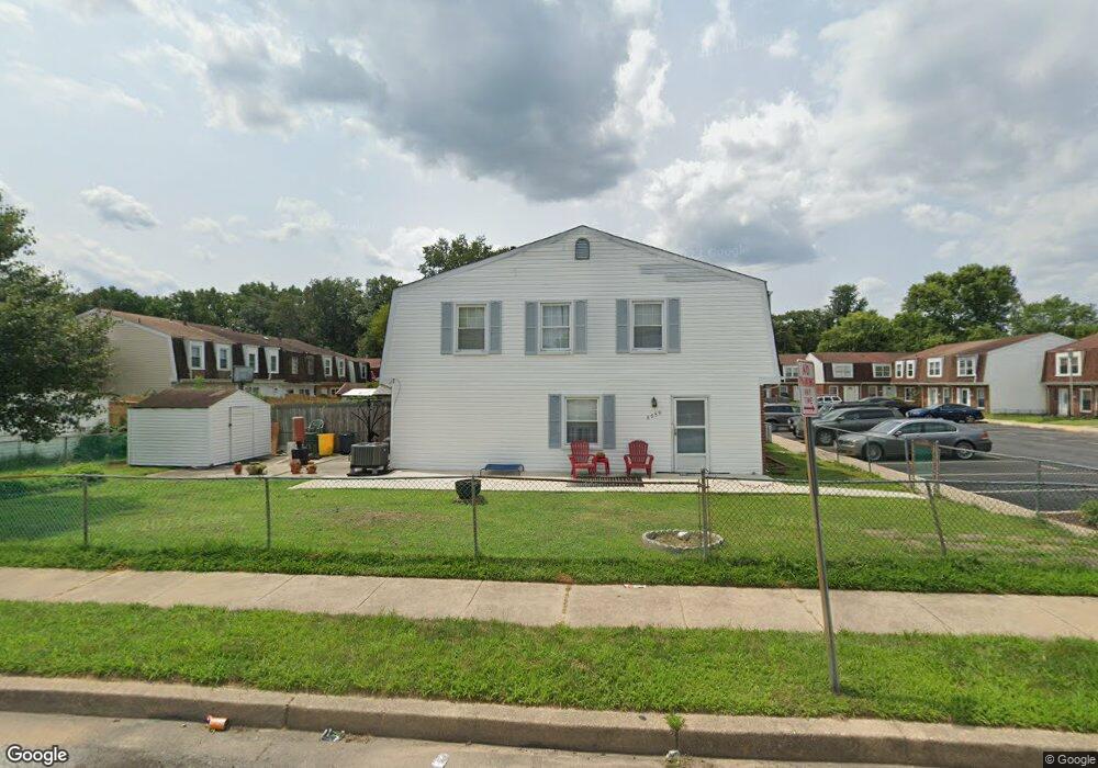 8549 Pioneer Dr, Severn, MD 21144 - photo 1