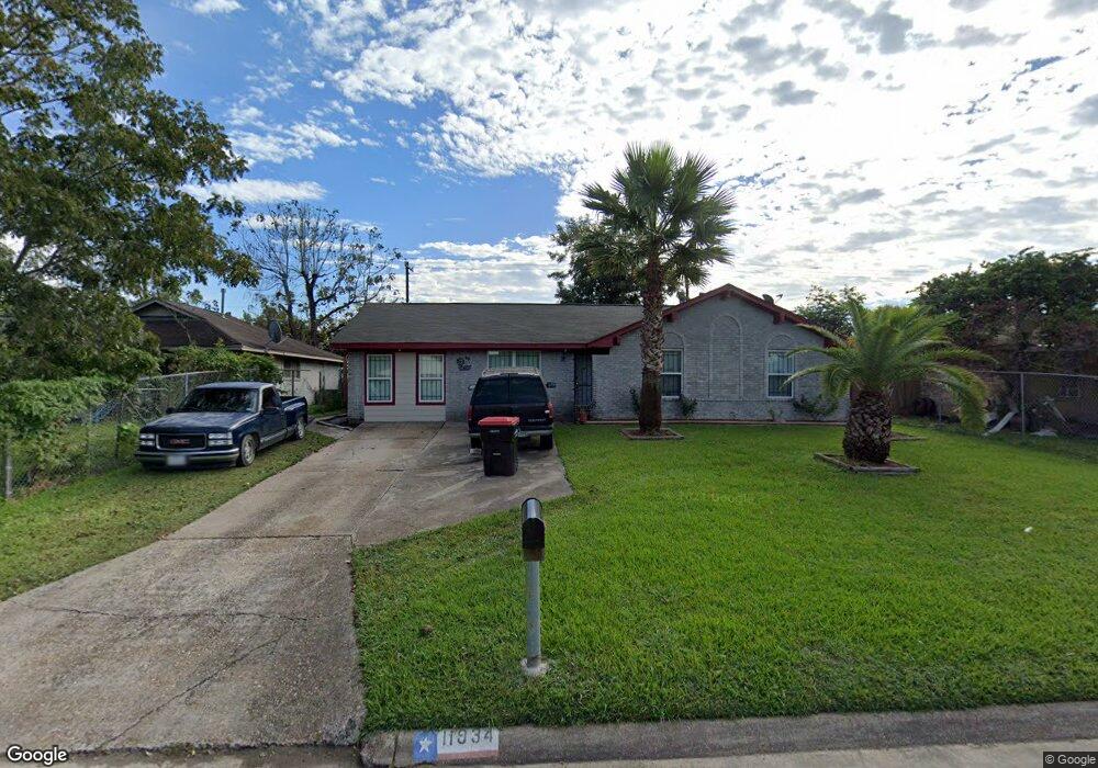 11934 Plum Meadow Ln, Houston, TX 77039 - photo 1