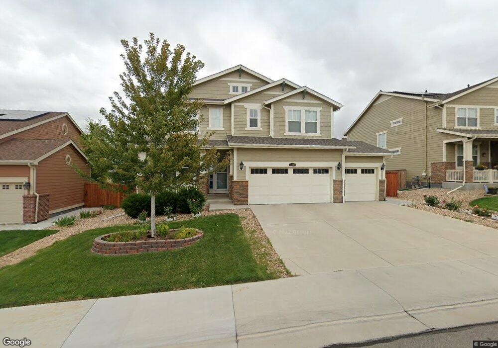 14240 Hudson St, Thornton, CO 80602 - photo 1