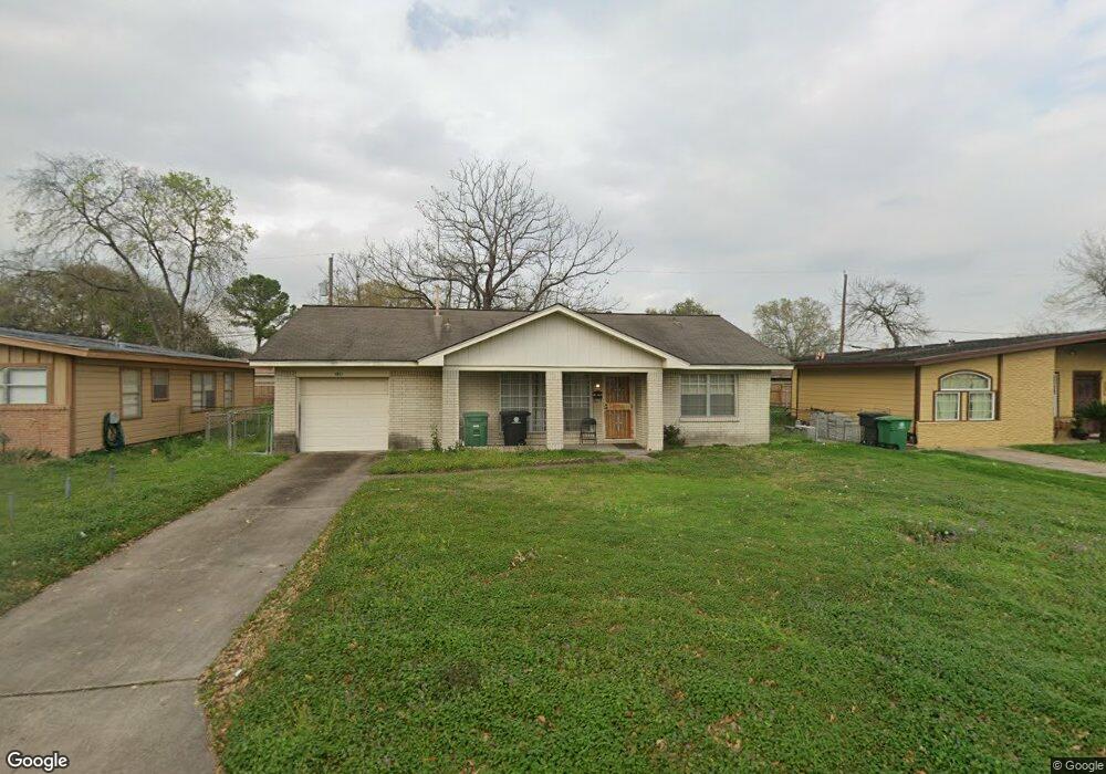 338 Red Ripple Rd, Houston, TX 77091 - photo 1