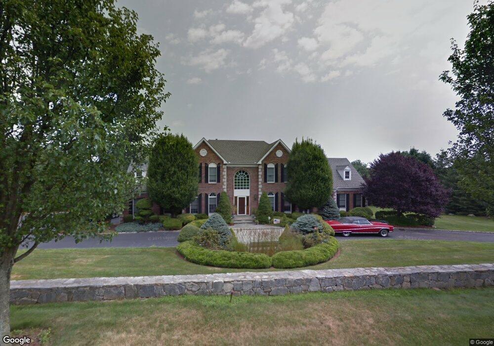 406 Rolling Hills Dr, Fairfield, CT 06824 - photo 1