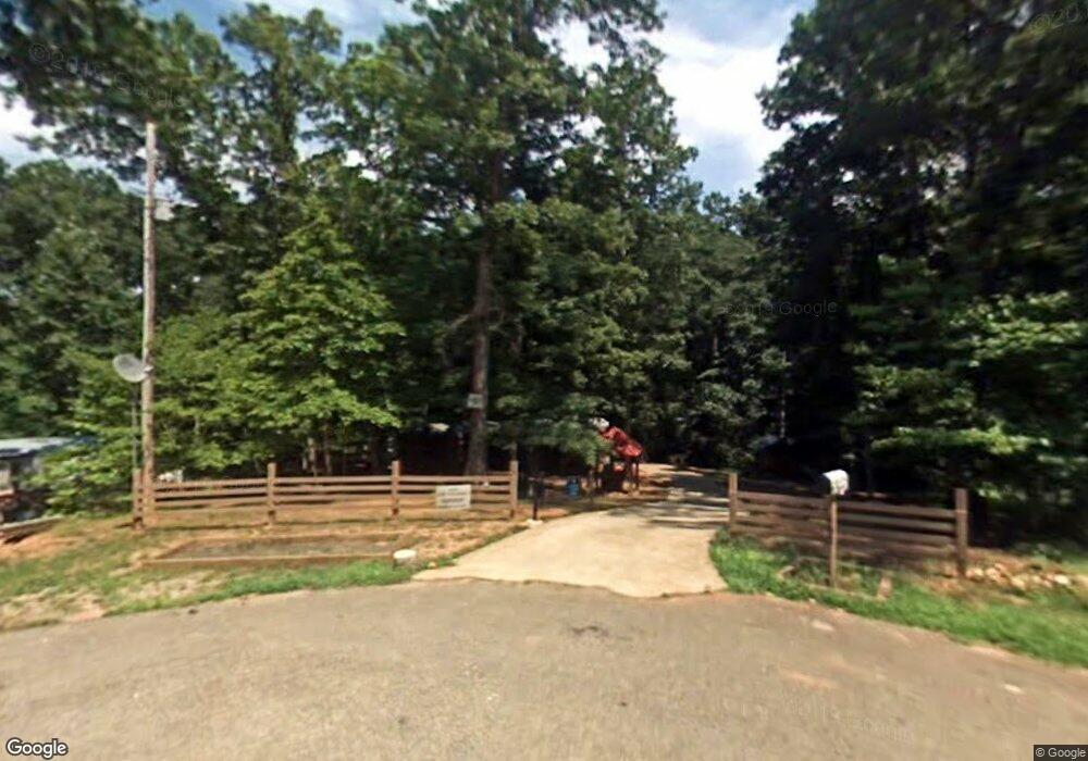 602 Riverside Ct, Danielsville, GA 30633 - photo 1