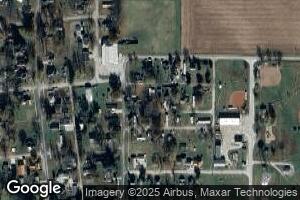 327 E Miles St, Montezuma, IN 47862