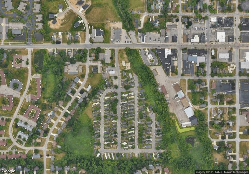 8490 Sunny Ln SW, Byron Center, MI 49315 - photo 1