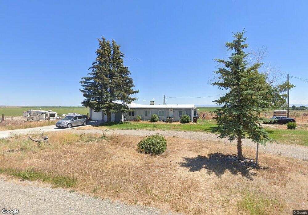 497 N 900 W, Blackfoot, ID 83221 - photo 1
