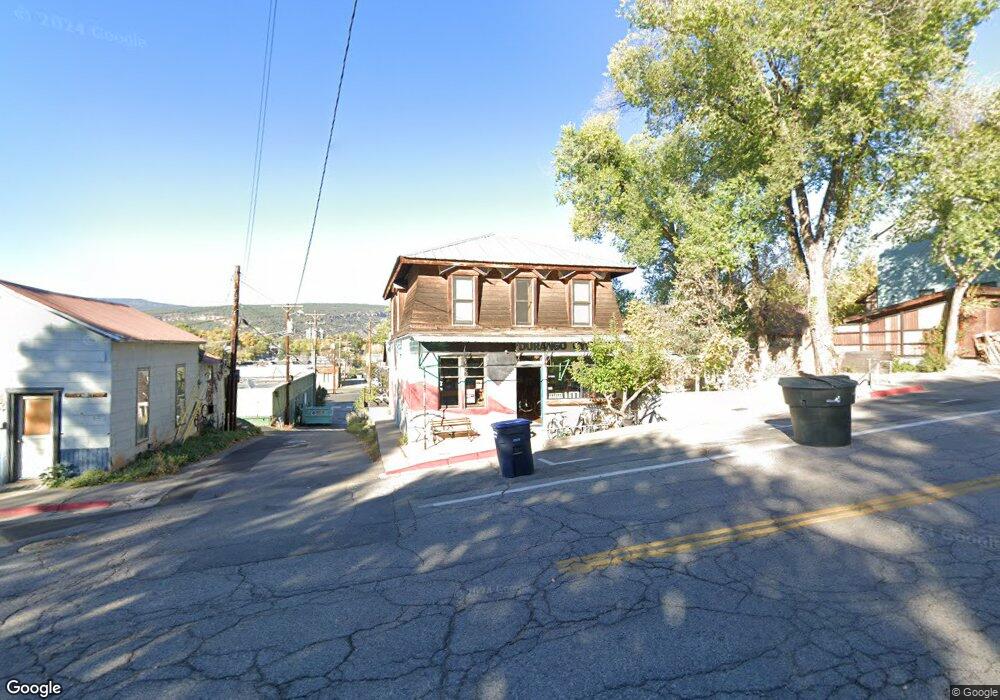 143 E 13th St, Durango, CO 81301 - photo 1