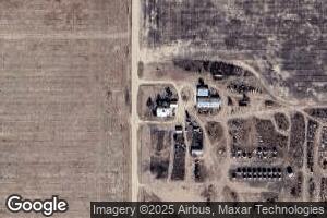 5901 NW Cr 7, Syracuse, KS 67878