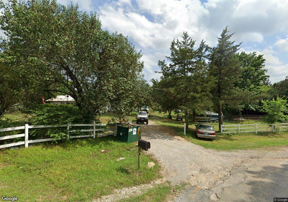 518 Trail Rd, Denison, TX 75021 - photo 1