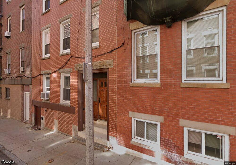 6 Sheafe St unit 21 - 6, Boston, MA 02113 - photo 1