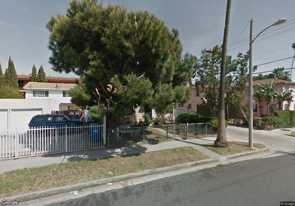 1148 Myrtle Ave, Inglewood, CA 90301 - photo 1