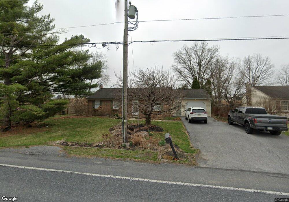 135 N Line Rd, Stevens, PA 17578 - photo 1