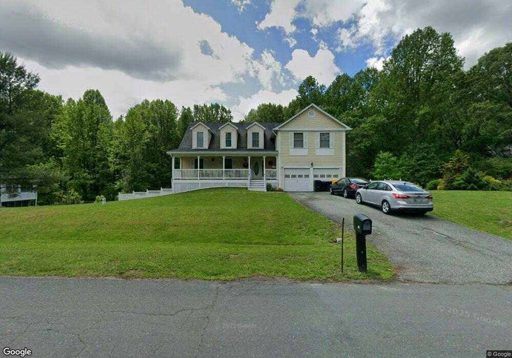 291 Greenridge Dr, Dunkirk, MD 20754 - photo 1