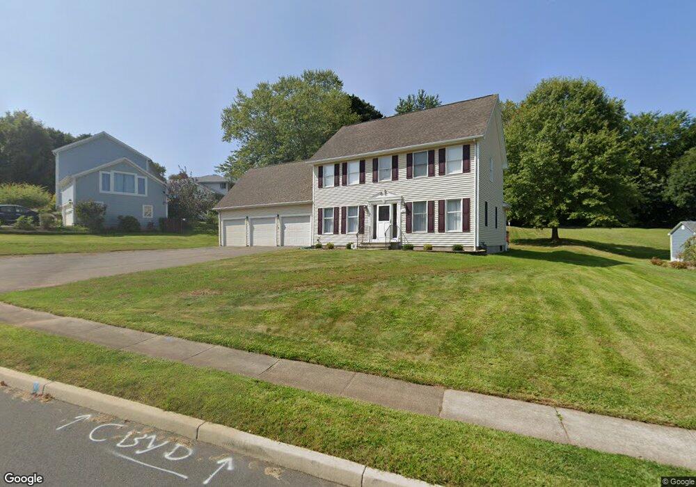 18 Brookview Ln, Middletown, CT 06457 - photo 1