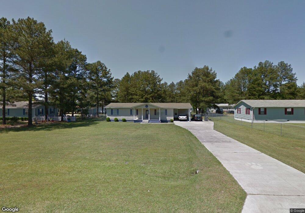812 Meadow Dr, Cordele, GA 31015 - photo 1
