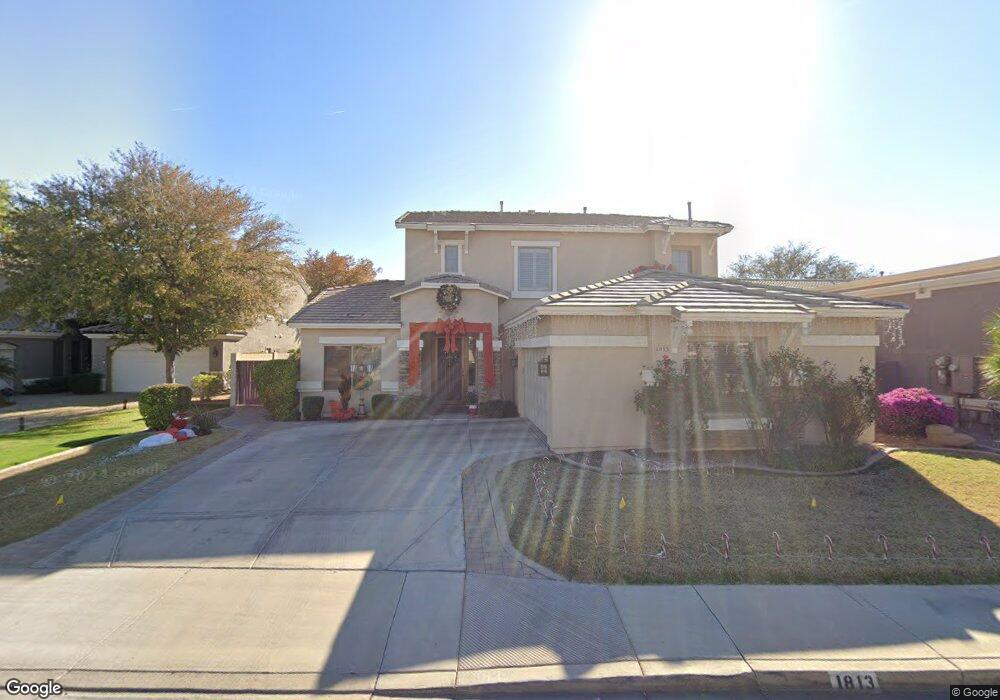 1813 E Jade Place, Chandler, AZ 85286 - photo 1