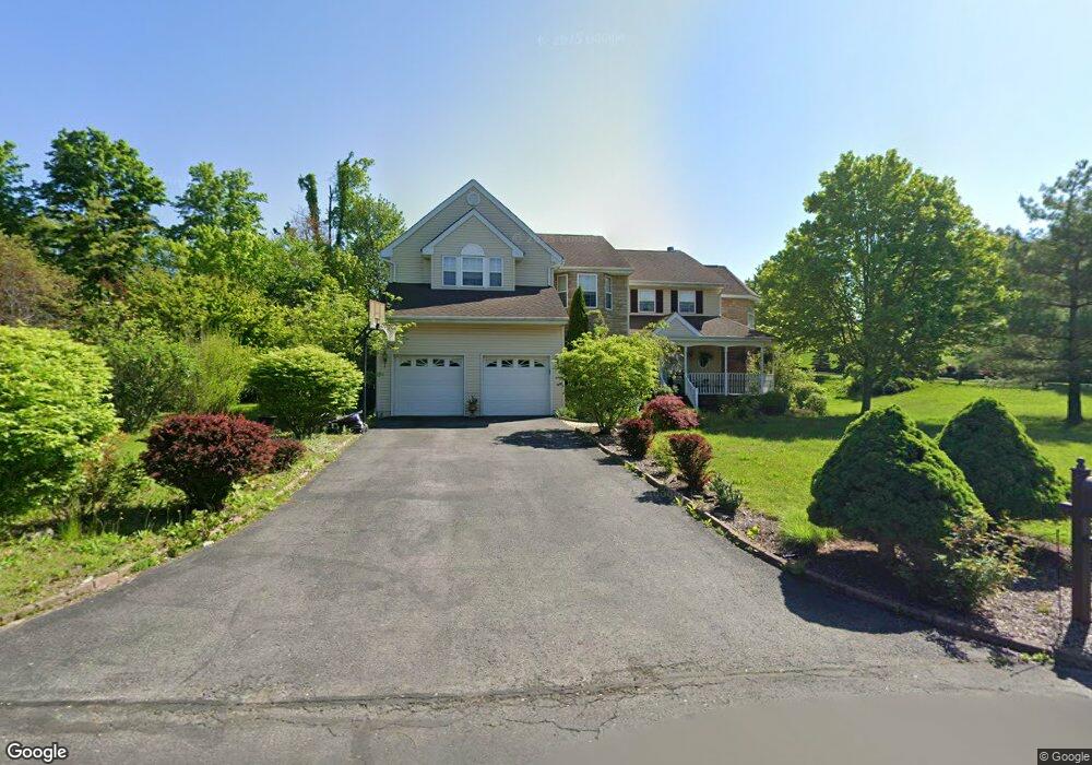 4 Mulberry Loop, Wappingers Falls, NY 12590 - photo 1