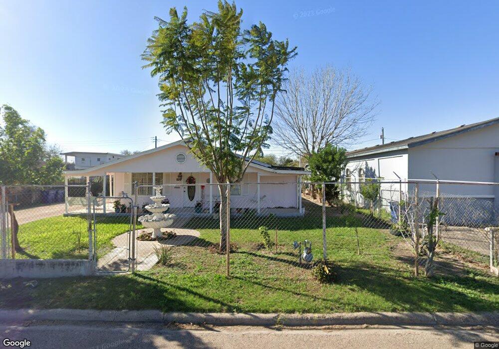 507 S 17th St, Donna, TX 78537 - photo 1