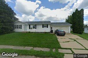 196 Bernard Rd, Bernard, IA 52032