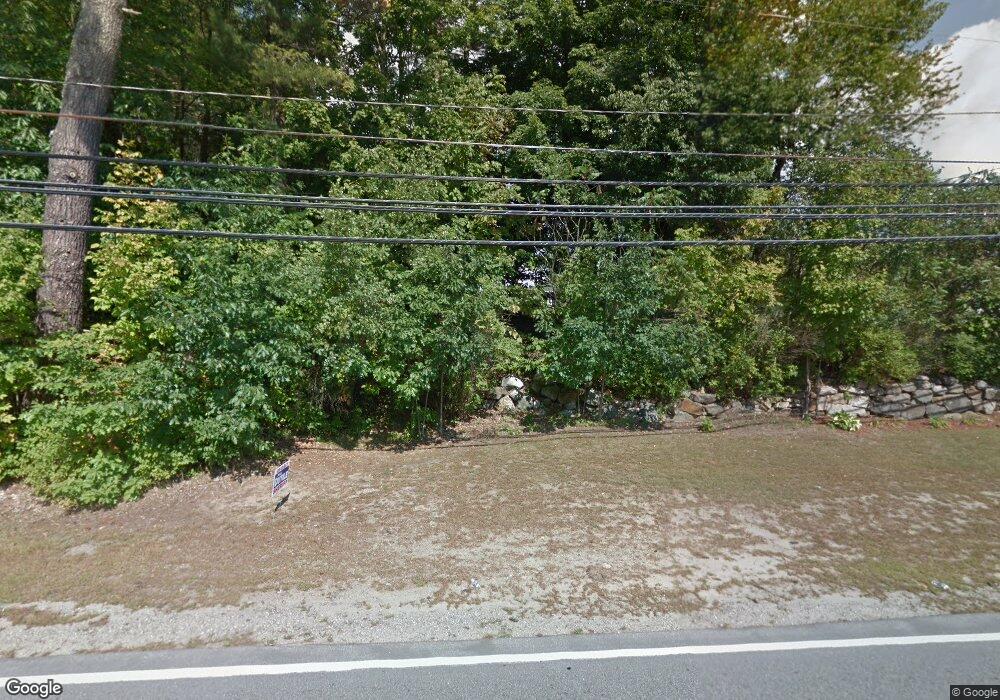 1298 Nh Route 175, Campton, NH 03223 - photo 1