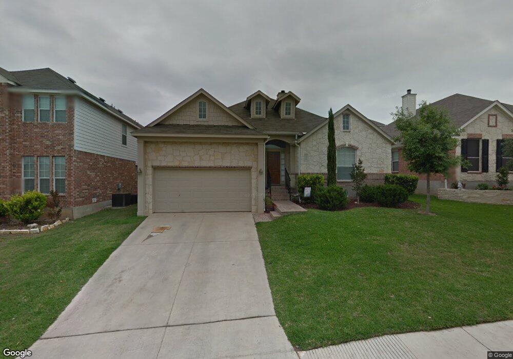22030 Dolomite Dr, San Antonio, TX 78259 - photo 1