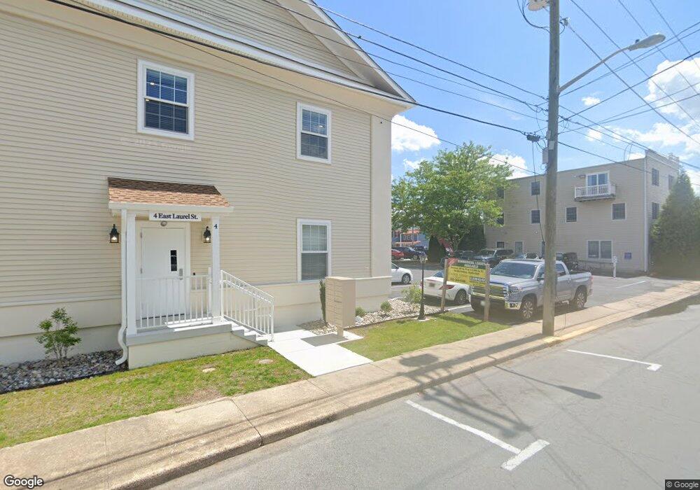 4 E Laurel St unit 2, Georgetown, DE 19947 - photo 1