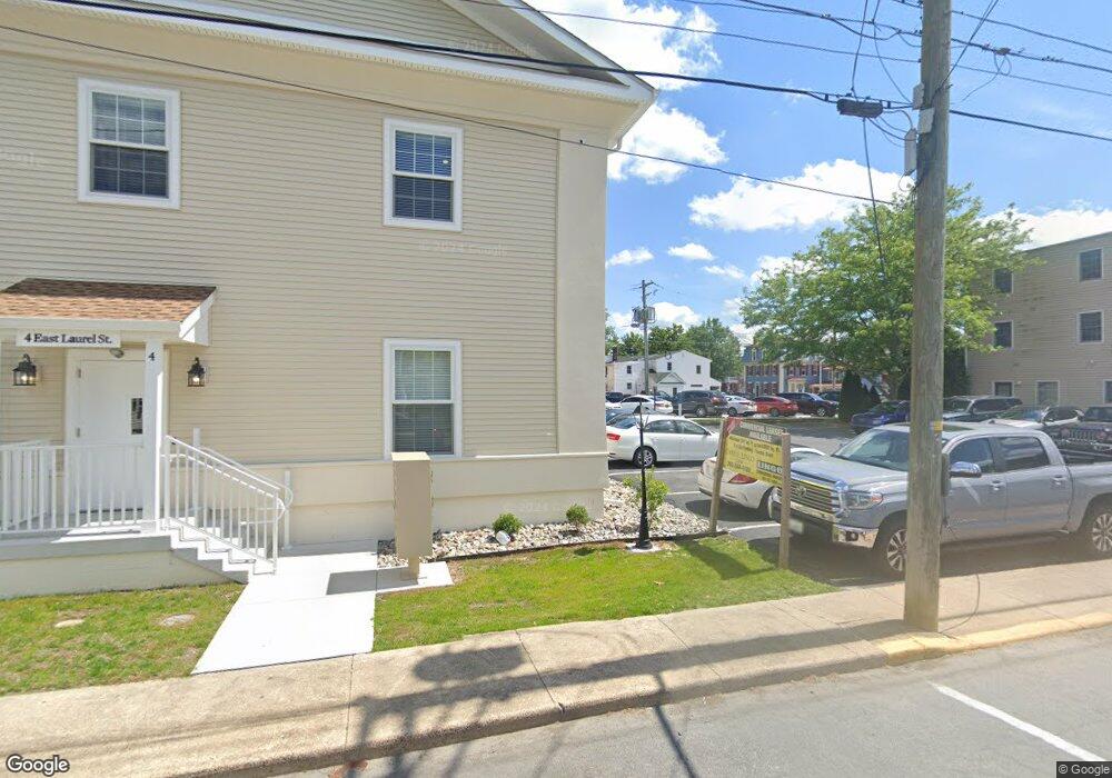 4 E Laurel St unit 3, Georgetown, DE 19947 - photo 1
