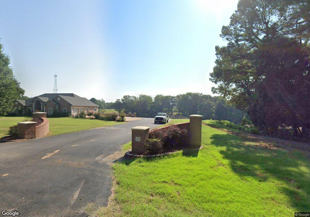 295 County Road 118, Bono, AR 72416 - photo 1